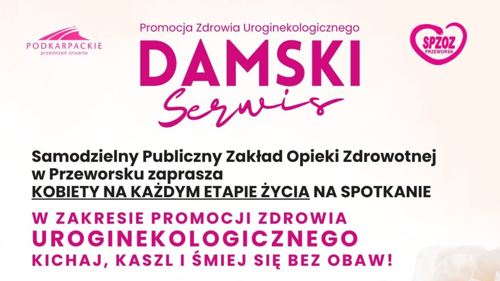 damski serwis