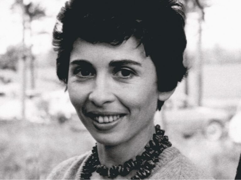 katarzyna herbert zarecze