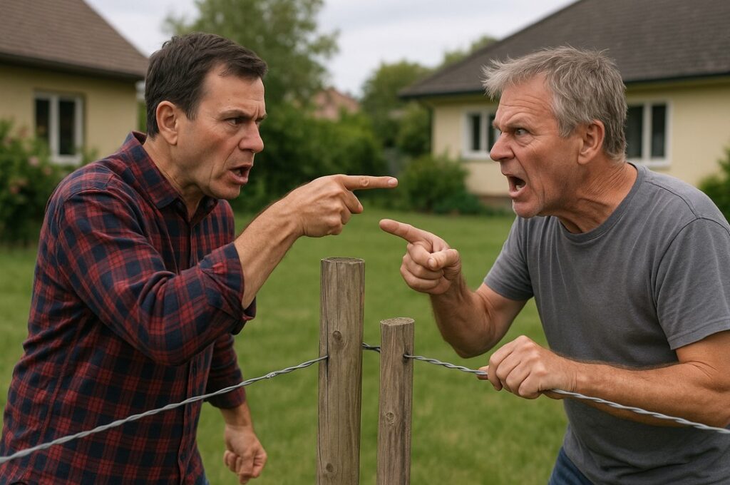 rozgraniczenie nieruchomosci bez tajemnic