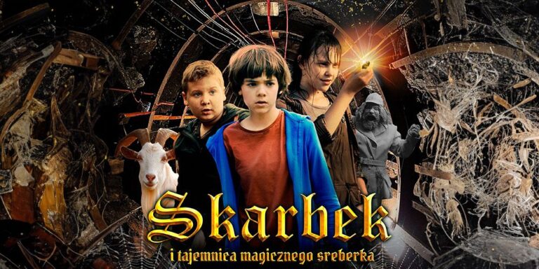 skarbek film 1
