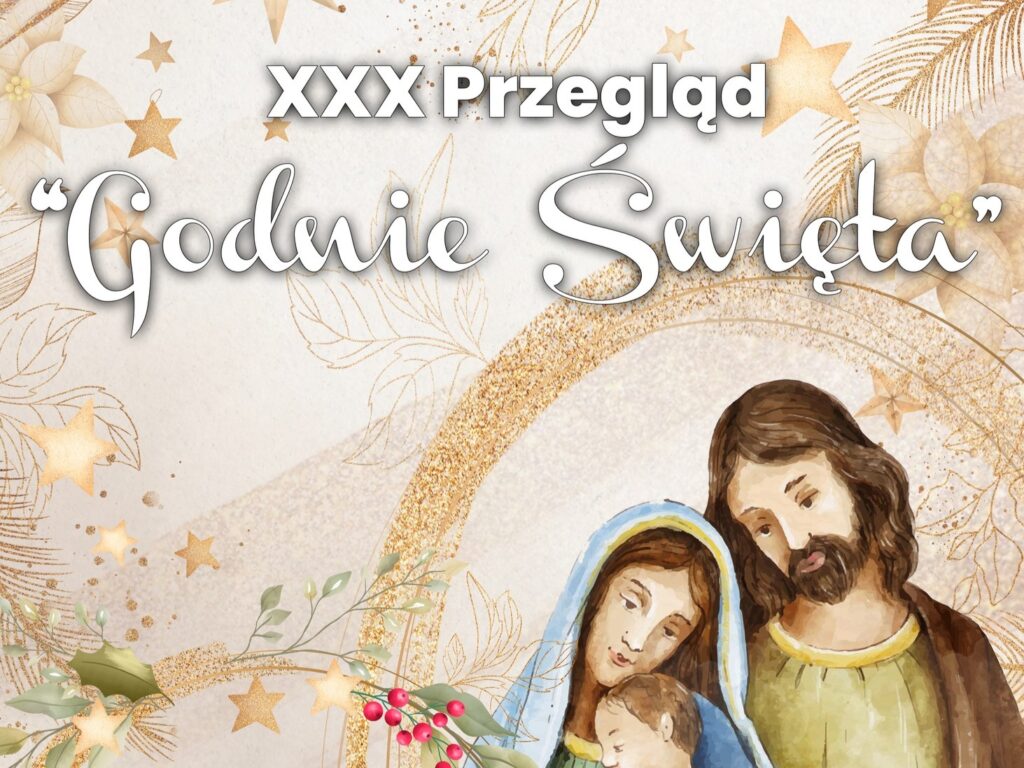 Godne Święta 2025