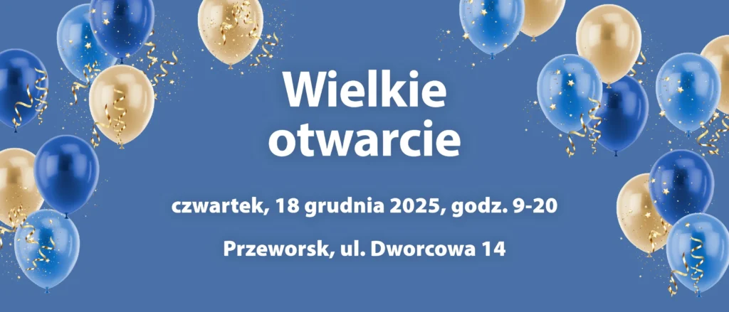 Otwacie JYSK w Przeworsku