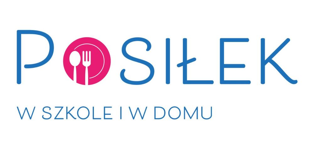 posiłek w domu i w szkole