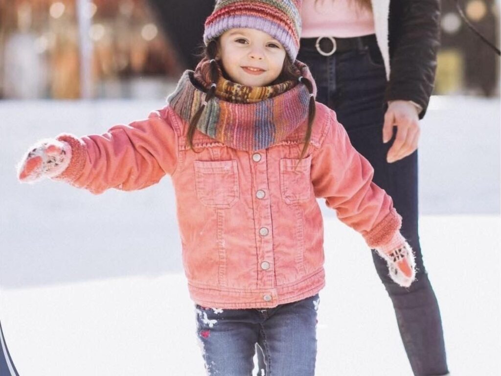 GOSIR BIAŁOBRZEGI SZUKA INSTRUKTORA JAZDY NA ŁYŻWACH