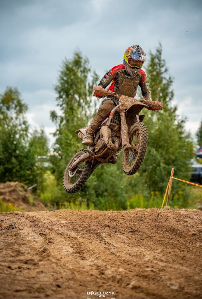 Przeworsk. Wielki Sukces Ucznia Zsz. Jan Kaczmarzyk Po Raz Drugi Z Rzędu Na Podium Mistrzostw Polski! 1 615440824 1378054987445081 6819385657818243956 N