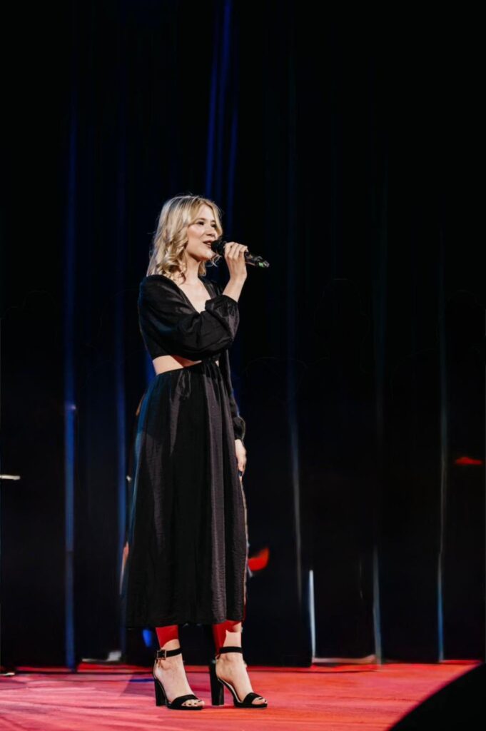 Zarzecze. Znani Artyści Ocenią Uczestników Konkursu Kolęd. Przed Nami Wielkie Święto Muzyki 1 617701758 1561827452190203 3784420413277896805 N