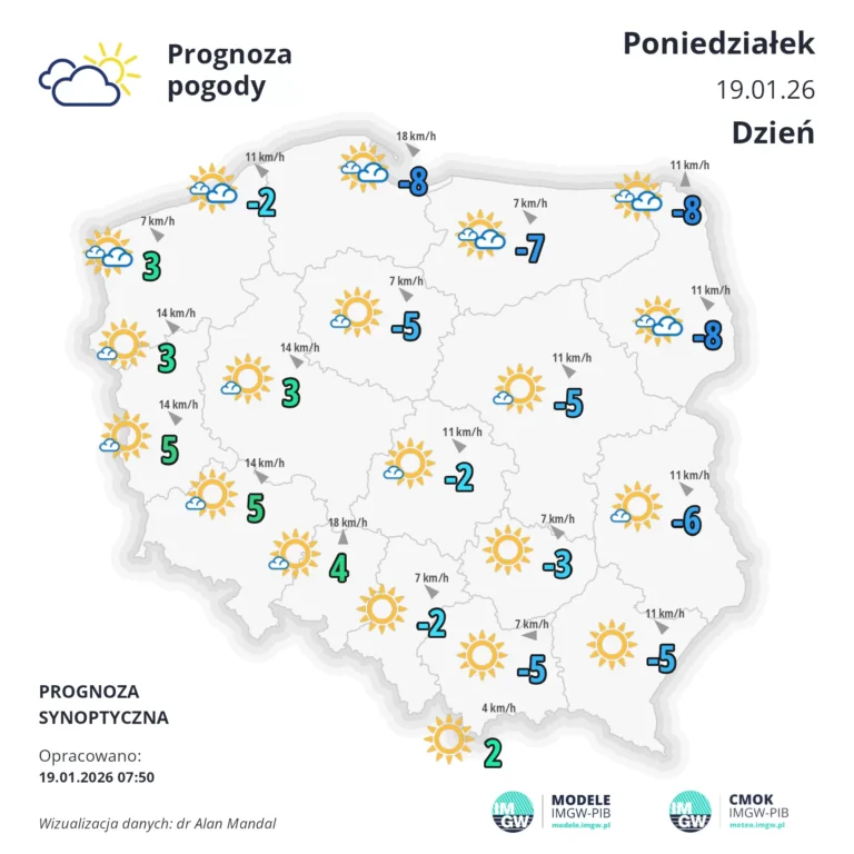 SYNOP PPROG K 1 D 1768780800 1768806101