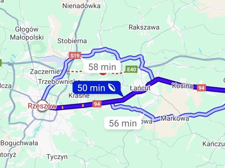 a4 podkarpackie