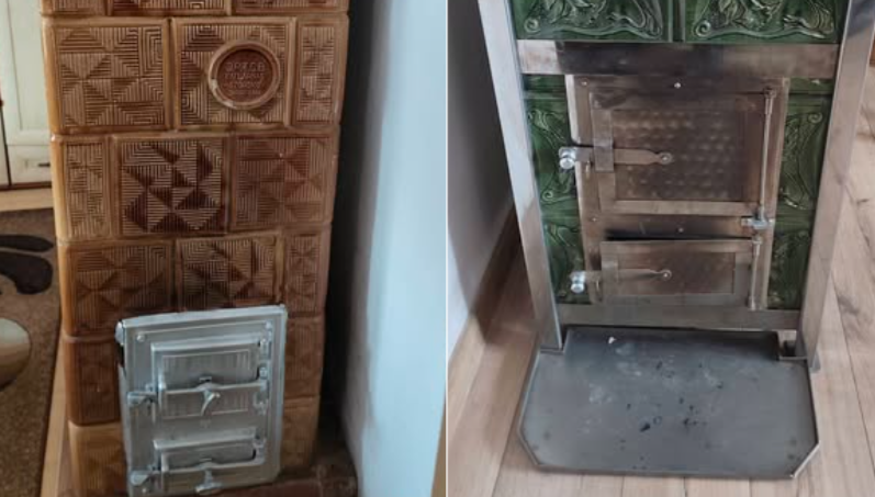 piece i kuchnie kaflowe grzeska