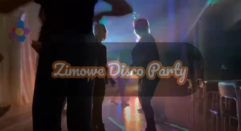 zimowe disco