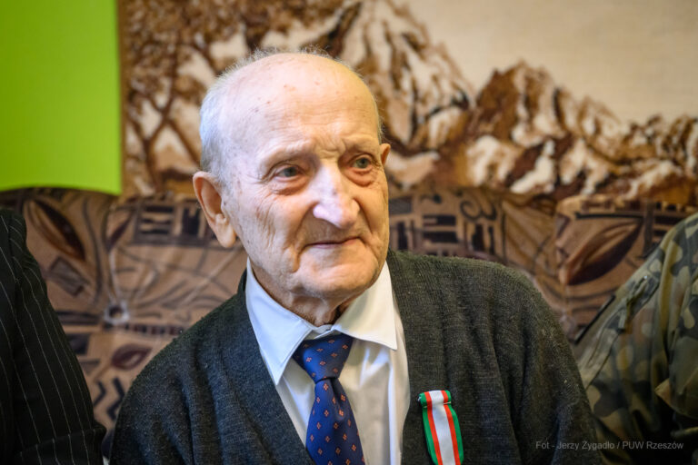 Józefa Kobylarza ps. Bocian