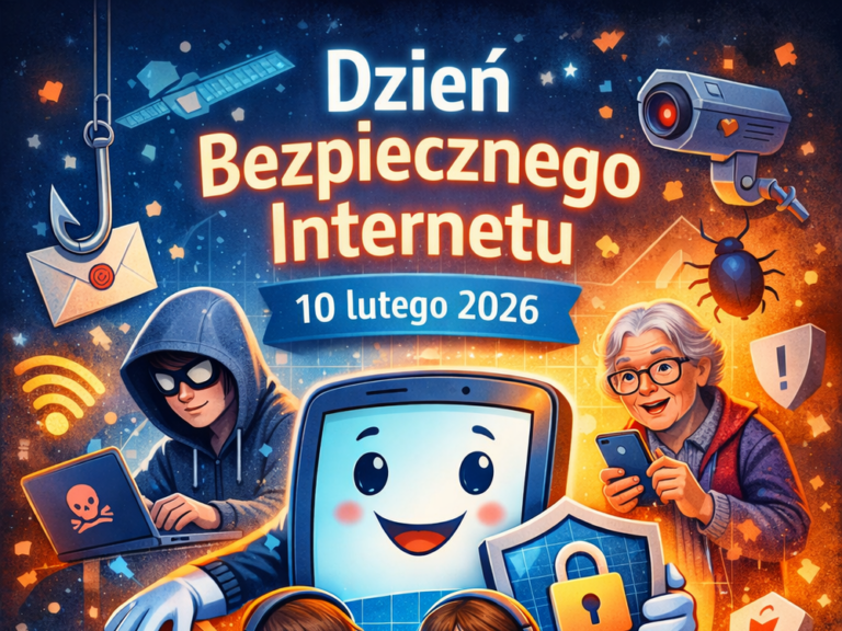 dzien bezpiecznego internetu policja