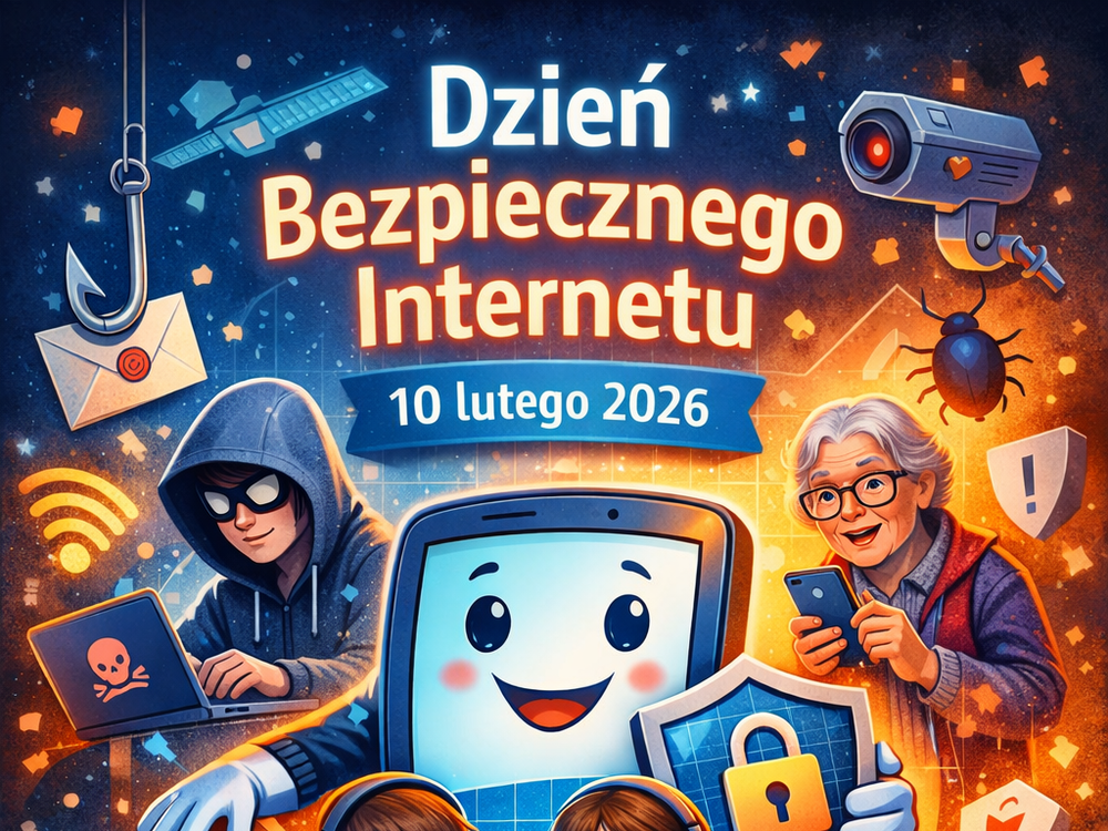 dzien bezpiecznego internetu policja