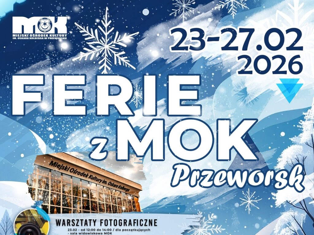 ferie mok 23
