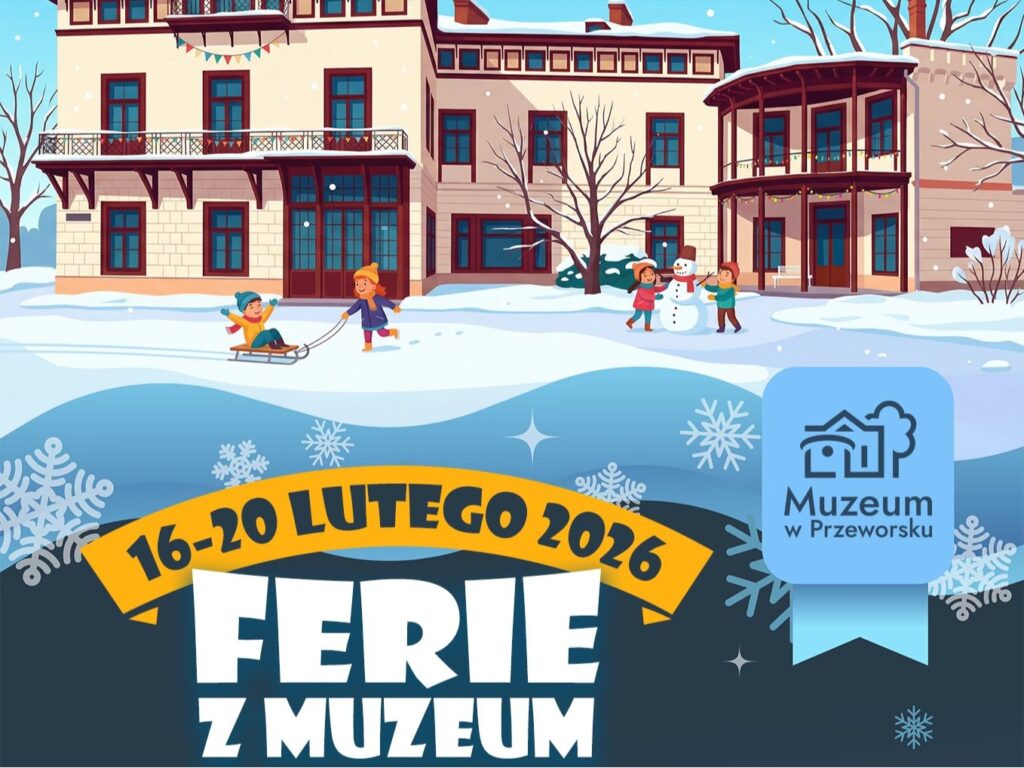 ferie z muzeum