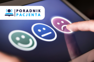 poradnik pacjenta skargi