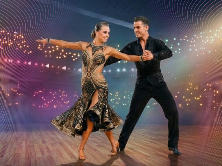 Ruszają zgłoszenia na Międzynarodowy Dzień Tańca w Przeworsku