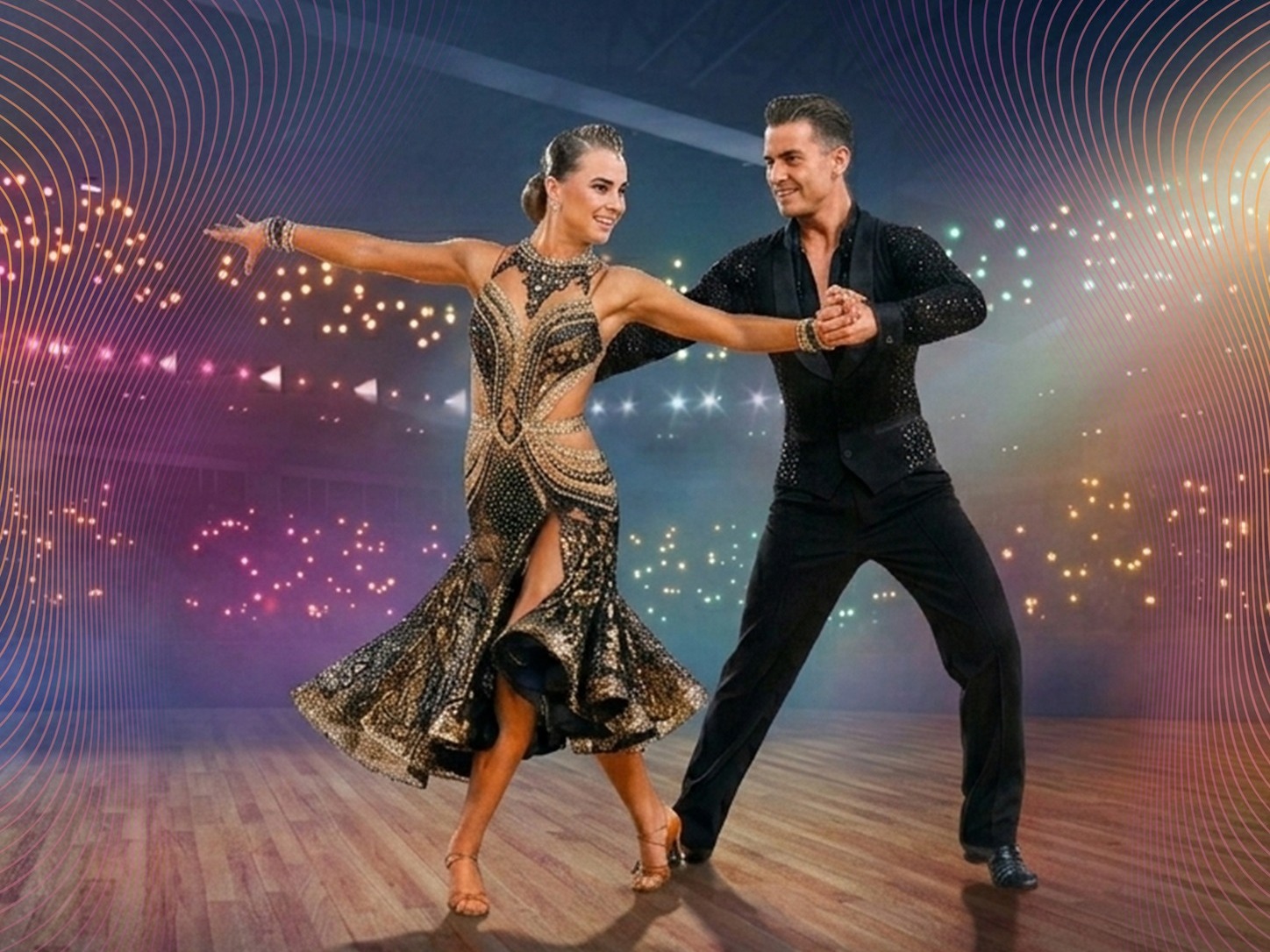 Lokalna Gazeta Internetowa 32 Ruszają Zgłoszenia Na Międzynarodowy Dzień Tańca W Przeworsku