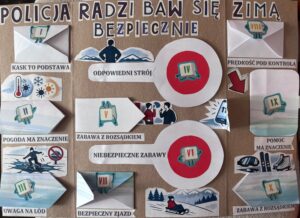 Konkurs plastyczno - filmowy „Zimowy Dekalog" rozstrzygnięty!