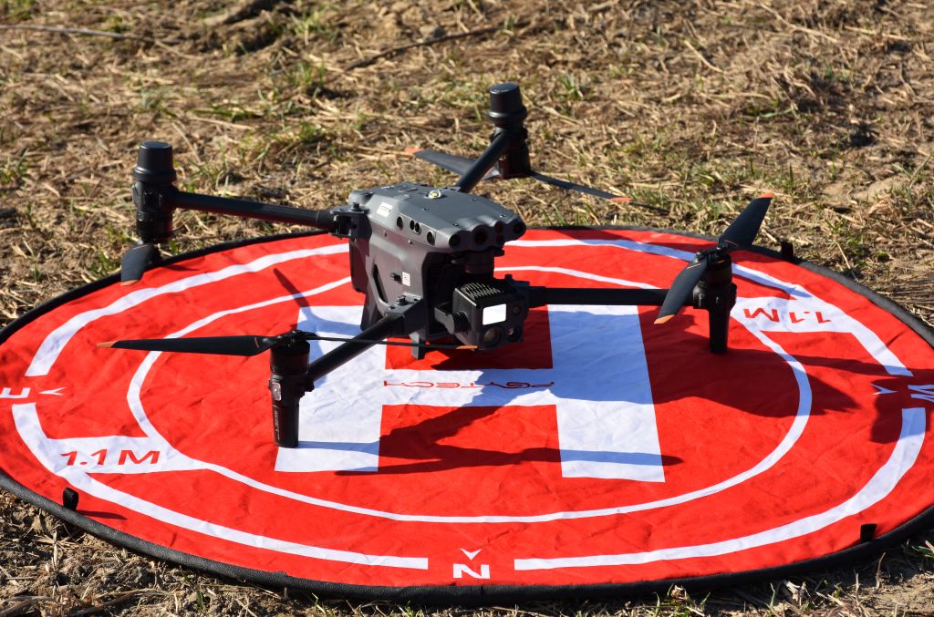 Zaginiony 37-Latek Odnaleziony W Pruchniku. Mieszkał W Lesie 1 Policjanci Odnaleźli Zaginionego 37-Letniego Mieszkańca Gminy Rokietnica Na Terenie Pruchnika