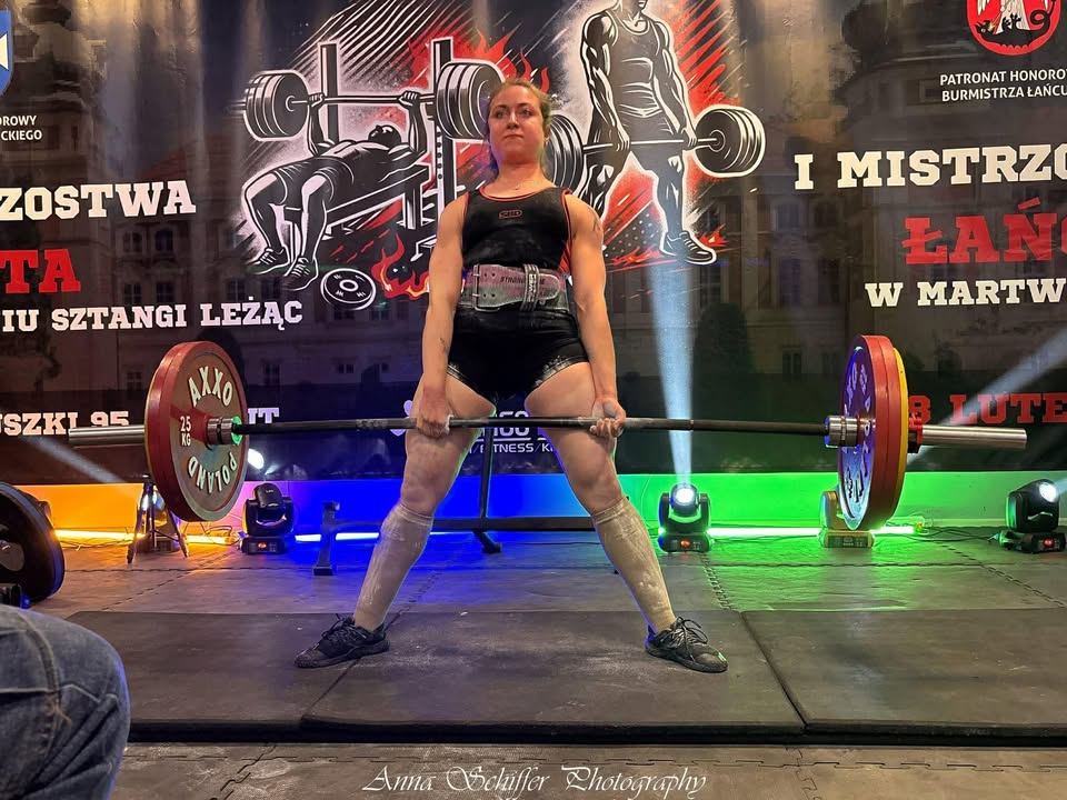 Przeworsk siłą stoi! Tomasz Majba i uczniowie "ogólniaka" na mistrzostwach w Łańcucie