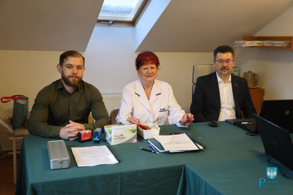 Ruszyła kwalifikacja wojskowa w powiecie przeworskim. Blisko 600 osób stanie przed komisją 1 Ruszyła kwalifikacja wojskowa w powiecie przeworskim. Blisko 600 osób stanie przed komisją