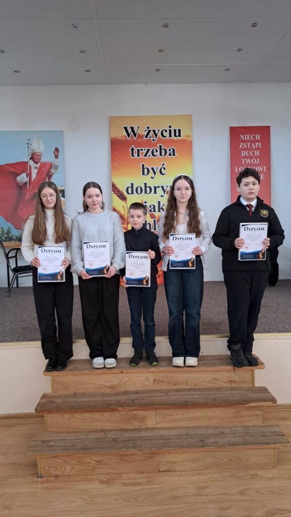 Talent, Pasja I Ciężka Praca. Wielkie Sukcesy Uczniów Z Gminy Tryńcza Na Szczeblu Regionalnym I Ogólnopolskim