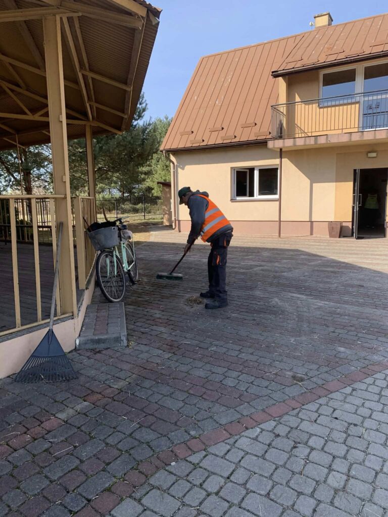 Gmina Tryńcza Szykuje Się Na Dzień Kobiet. Uczestnicy Cis W Pełnej Gotowości