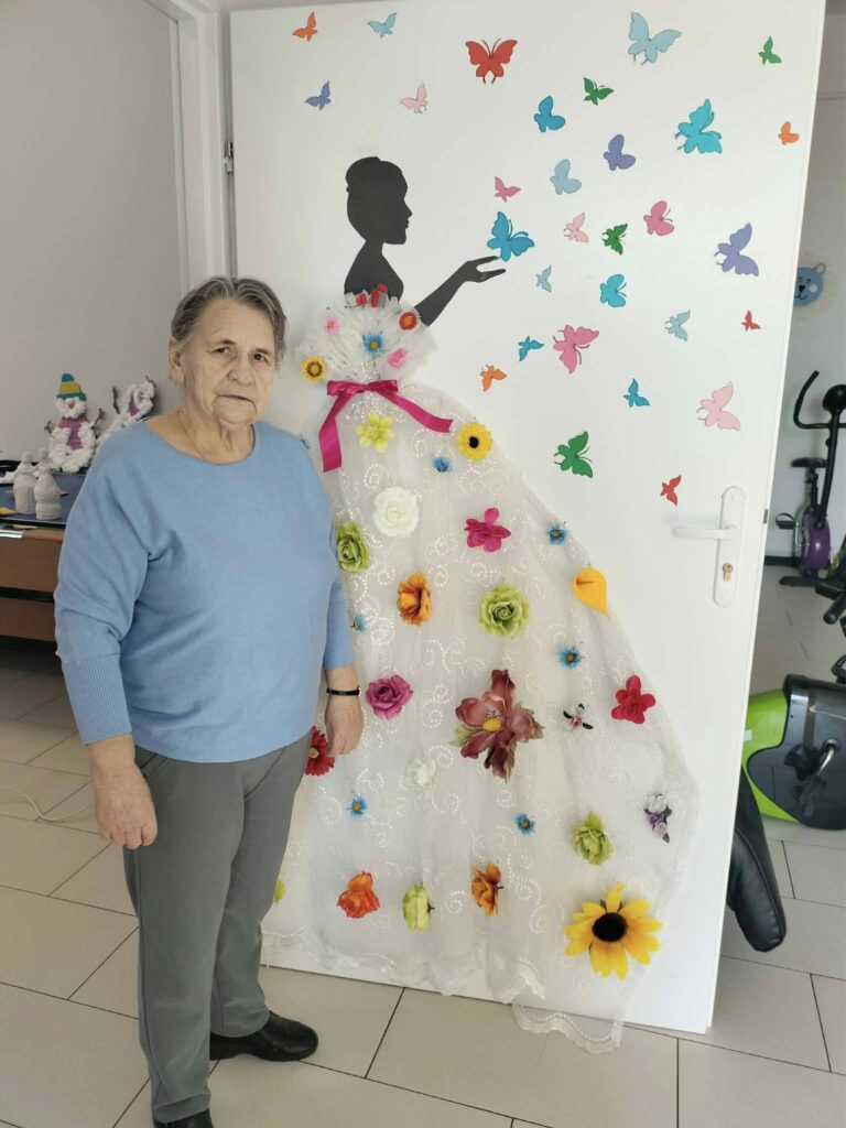 Wiosenne Kolory I Ruch W Jagielle. Tak Minął Tydzień W Klubie Senior+