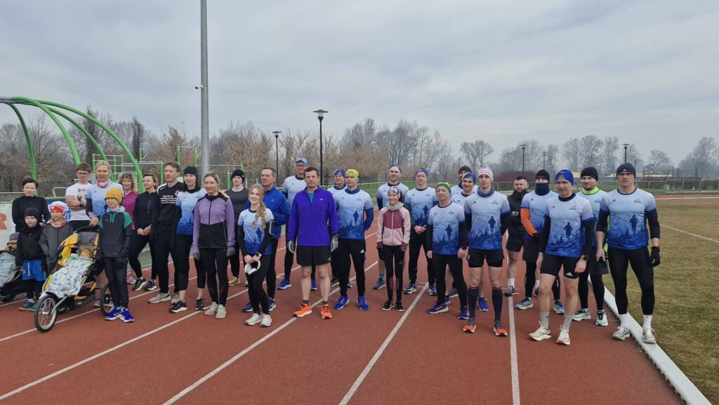 Rekordowe Grand Prix Przeworska W Dzień Kobiet. Biegacze Podsumowali Ubiegły Sezon