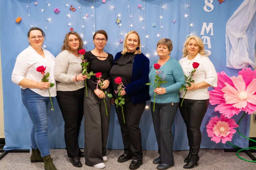 Sieniawa Świętowała Dzień Kobiet Przy Dźwiękach „Czardasza”. Wirtuozowski Koncert W „Sokole”