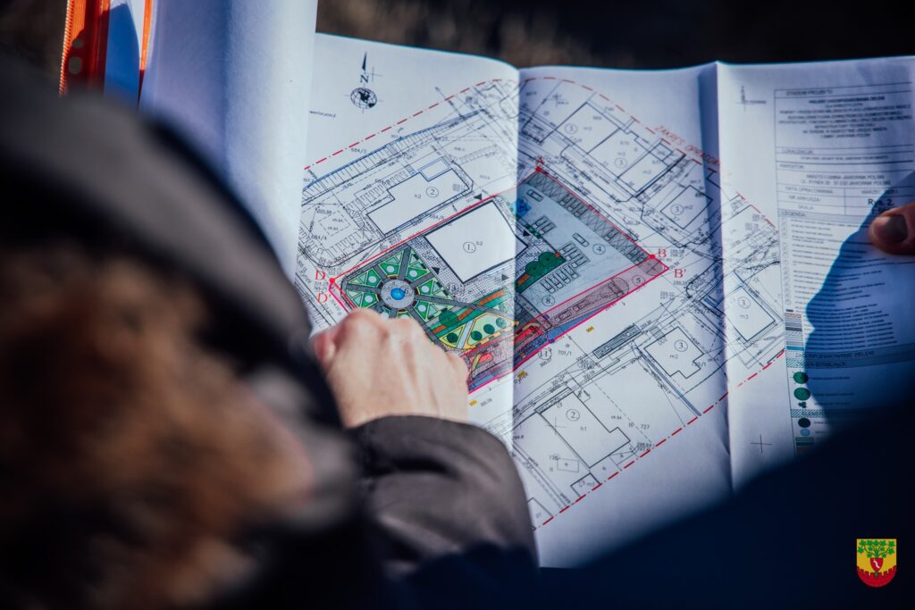 Pomnik Bitwy Pod Grunwaldem Wróci Na Swoje Miejsce W Jaworniku Polskim. Zaprezentowano Wizualizację