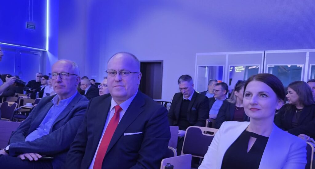 Burmistrz Leszek Kisiel O Przyszłości Regionu. Jak Lotnisko Jasionka Napędza Rozwój Podkarpacia I Przeworska?