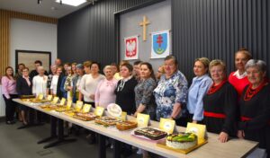 Przegląd Palm i Mazurków Wielkanocnych w Gminie Przeworsk rozstrzygnięty