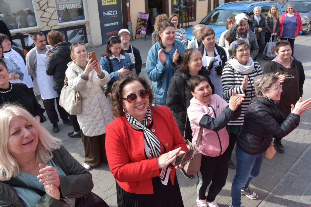 Z Gminy Przeworsk Do Zagrzebia I Watykanu! Maria Frel I Mateusz Krupa Zwycięzcami Konkursu Cupi’s Spoon 2026 1 Z Gminy Przeworsk Do Zagrzebia I Watykanu! Maria Frel I Mateusz Krupa Zwycięzcami Konkursu Cupi’s Spoon 2026