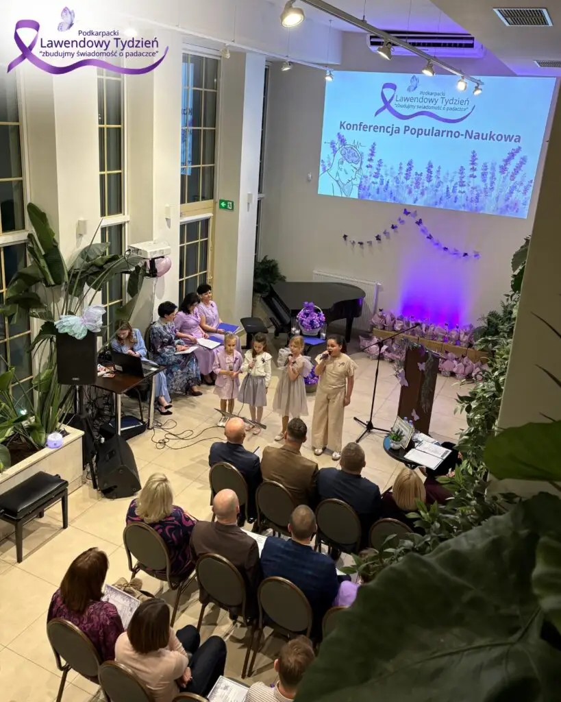 Konferencja O Padaczce W Przeworsku. Edukacja I Wsparcie W Centrum Uwagi