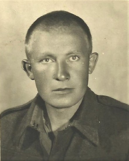 Jan Balawender Ps. &Quot;Puchacz&Quot; – Matematyk, Nauczyciel I Legendarny Dywersant Z Nowosielec 2 Jan Balawender Ps. &Quot;Puchacz&Quot; – Matematyk, Nauczyciel I Legendarny Dywersant Z Nowosielec