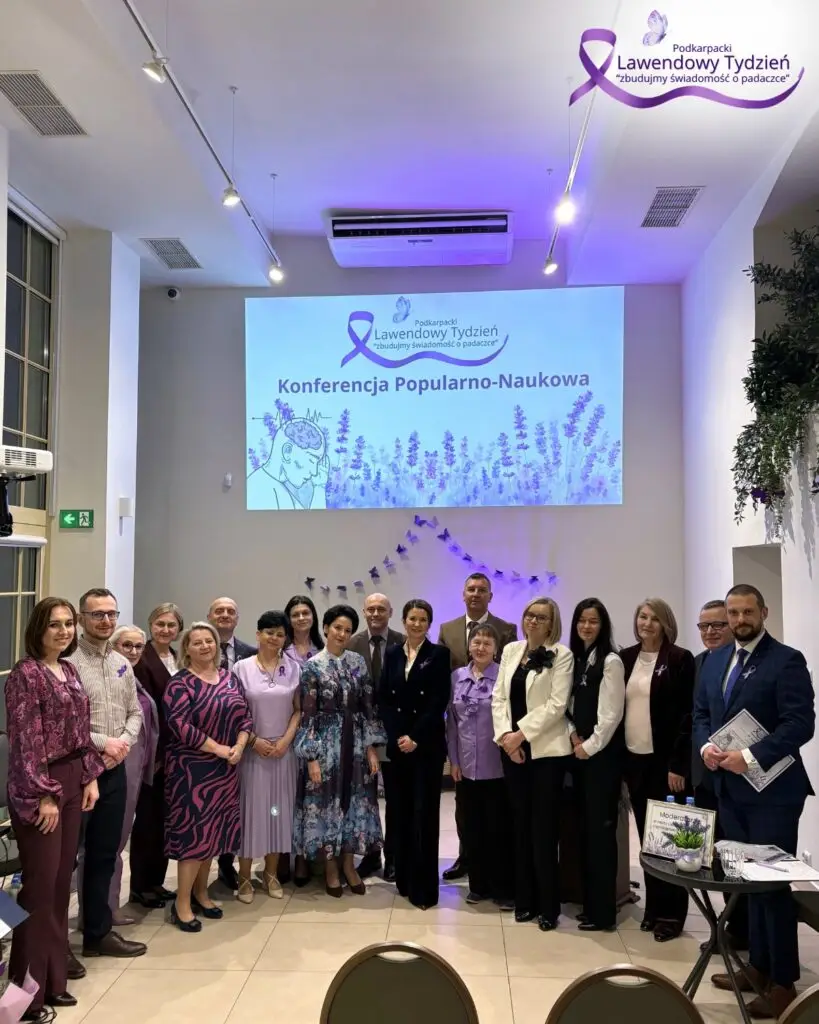 Konferencja O Padaczce W Przeworsku. Edukacja I Wsparcie W Centrum Uwagi