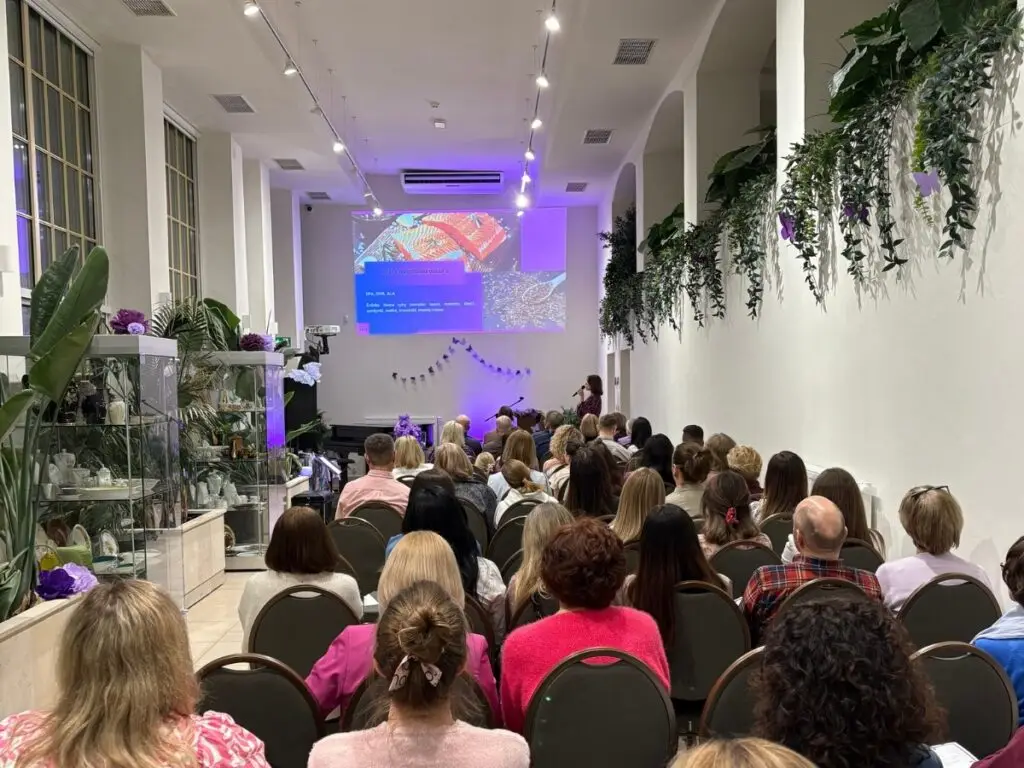 Konferencja o padaczce w Przeworsku. Edukacja i wsparcie w centrum uwagi