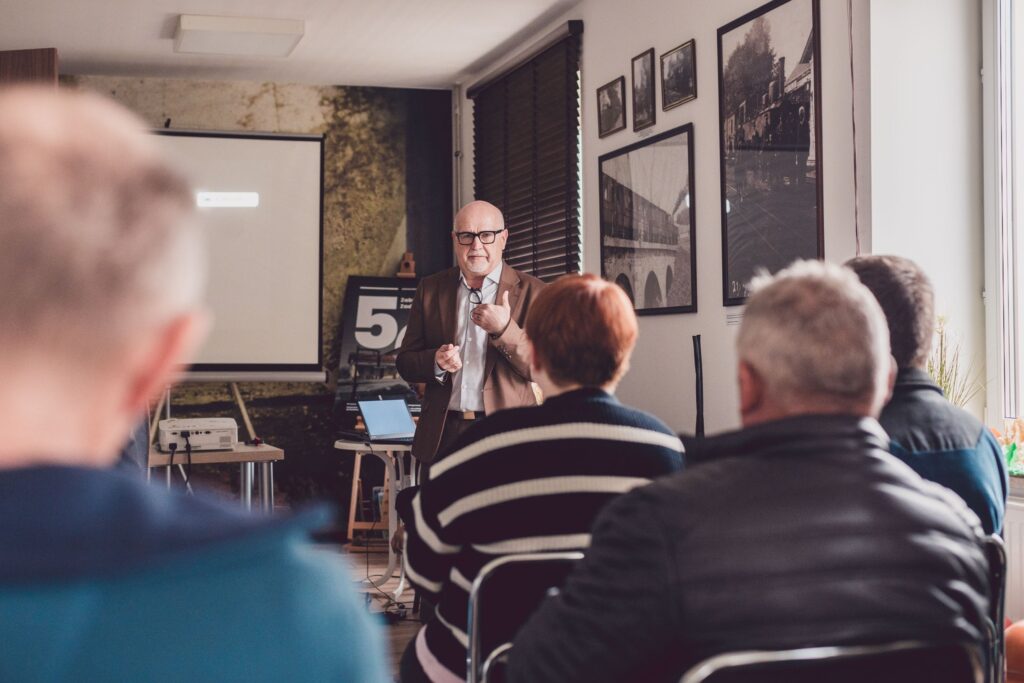 Szkolenia przed sezonem 2026 w Pogórzaninie