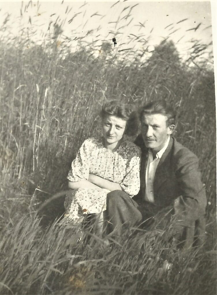 Jan Balawender Ps. &Quot;Puchacz&Quot; – Matematyk, Nauczyciel I Legendarny Dywersant Z Nowosielec 1 Jan Balawender Ps. &Quot;Puchacz&Quot; – Matematyk, Nauczyciel I Legendarny Dywersant Z Nowosielec