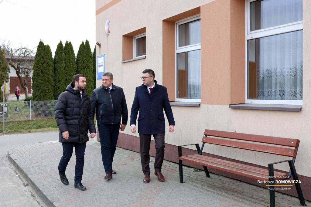 Dom Ludowy W Siedleczce Po Modernizacji. Inwestycja Za Ponad 600 Tys. Zł Zakończona