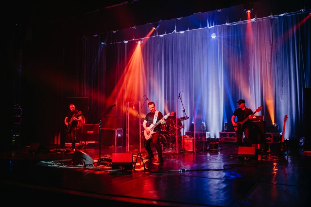 Mocne Brzmienia I 20 Lat Historii. Jubileuszowy Koncert Zespołu Malchus W Przeworsku 2 Koncert Jubileuszowy Malchus 2026