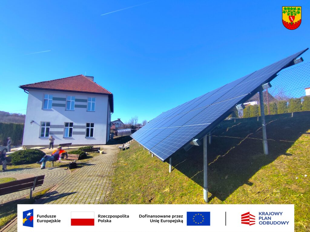 GOK w Jaworniku Polskim po termomodernizacji 2026