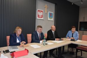 Rada Gminy Przeworsk 27 marca 2026