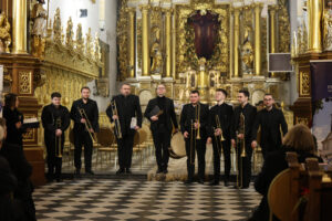 Finał festiwalu muzyki barokowej w Przeworsku