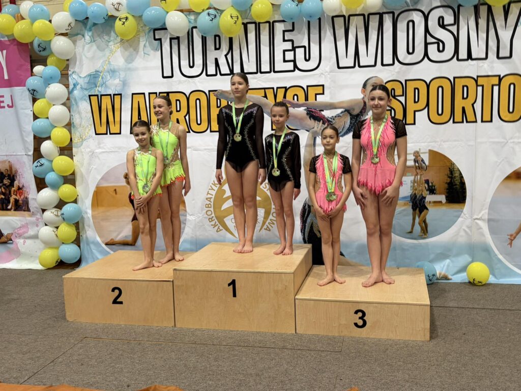 Akrobatyczne Emocje W Tryńczy. Za Nami Widowiskowy Turniej Wiosny 1 Akrobatyczne Emocje W Tryńczy. Za Nami Widowiskowy Turniej Wiosny