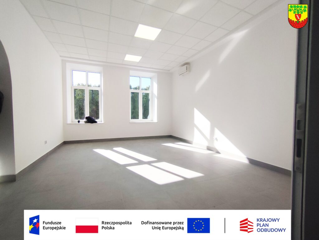 Zielona Rewolucja W Jaworniku Polskim. Gok Po Termomodernizacji Za Blisko 2 Mln Zł