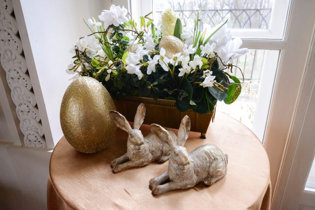 Wielkanocny Festiwal Kwiatów W Zarzeczu 2026