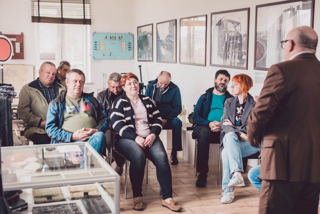 Szkolenia Pracowników Przed Sezonem 2026 W Pogórzaninie